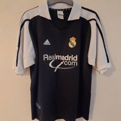 real madrid jersey
