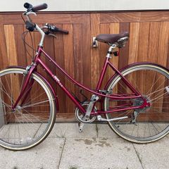 Ladies Bike Electra Loft 7d Hybrid Bike 2022