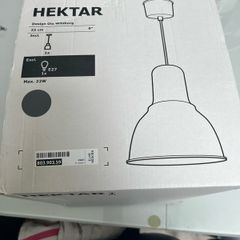 ikea pendant ceiling light