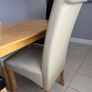 Dining Table and Chairs Image 6