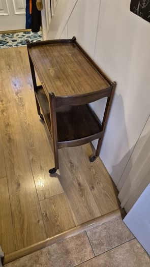 Vintage Table