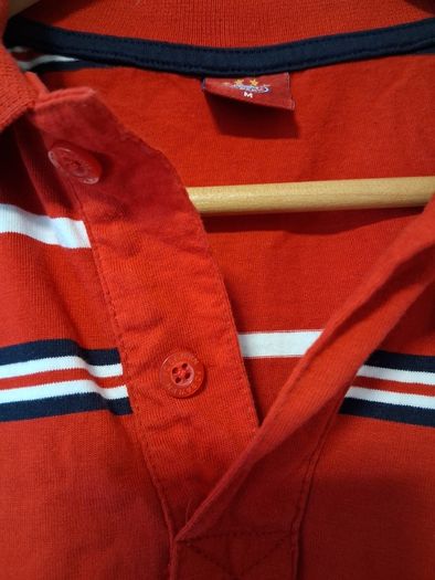Bayern Munich Polo Shirt. Not A Jersey. Official Club Product. Mens Size Medium. Collect In Dublin Or Receive Via Post.