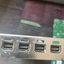 2 NVDIA Graphics cards - NVS 510 and NVS 310 Image 4