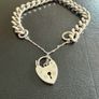 sterling silver bracelet Image 3