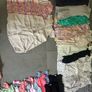 Huge Girls Summer Clothes Bundle 7-8 - Many BNWT Image 5