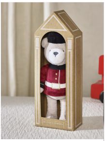 Teddy Bear
