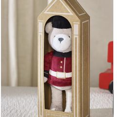 Teddy Bear