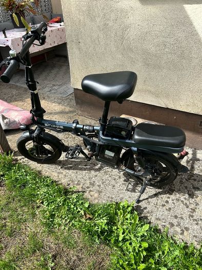 electric bike