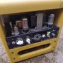 Swart 6v6se combo Weber Alnico Image 2