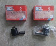 2.Mazda 121 Track Rod Ends.