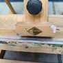 Daler Rowney Table top easel Image 3