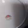 Royal Albert " Tranquillity" Side Plate Image 2