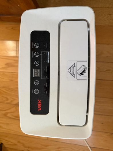 VAX Dehumidifier