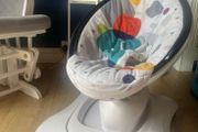 Mamaroo free needs a CHARGER