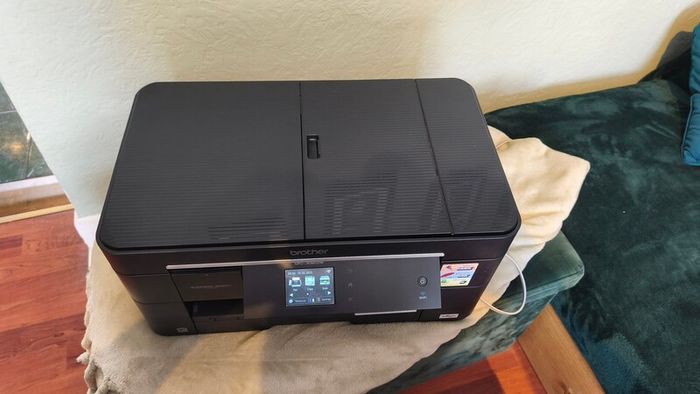 Brother Mfc-j5320dw