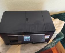 Brother Mfc-j5320dw