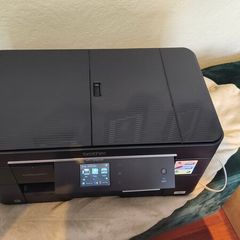 Brother Mfc-j5320dw