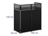 ULTIMAX Combi Dj Booth with Bag