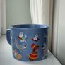 Disney Dog Mug Image 3