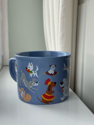 Disney Dog Mug