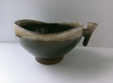 RETOS Handled Soup Bowl