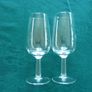 Sherry and liqueur glasses Image 3
