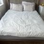 King Bed Frame Image 2