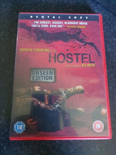 Hostel