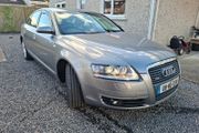 Audi A6 Quattro 2008 Auto 110,967 Klms