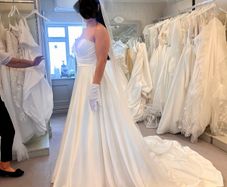 weeding