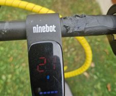 segway ninebot for repair or parts