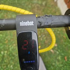segway ninebot for repair or parts