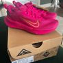 Nike Trail Trainers Gortex Womens UK4 Image 5