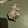 Lepidolite uv reactive Image 3