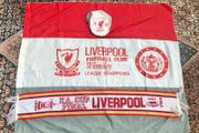 Liverpool FC 1989 F.A. Cup Final Souvenir Set