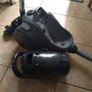 Bagless Vacuum Cleaner AEG Image 2