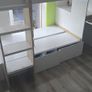 bunk bed Image 3