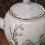 Arklow  teapot, vintage teapot, Arklow pottery, Arklow china Image 4