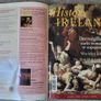 History Ireland Magazine 10 Issues 2002 to 2004 with Official Binder Image 7