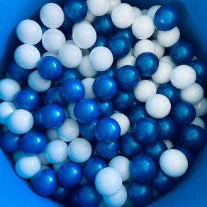 Foam Ball Pit