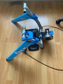 tacx turbo trainer