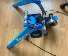 tacx turbo trainer