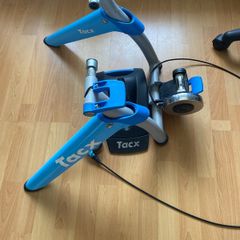 tacx turbo trainer