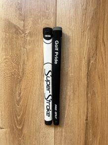 Golf Putter Grips