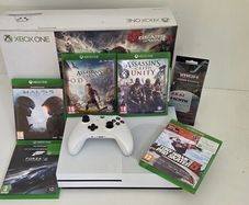X Box One