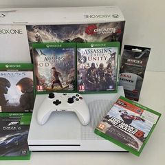 X Box One