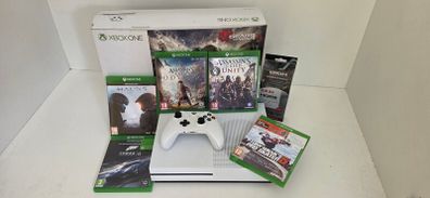 X Box One