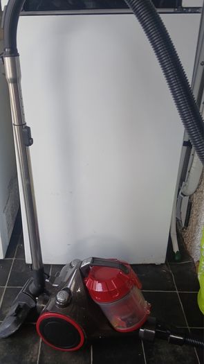 hoover
