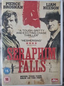 Seraphim Falls
