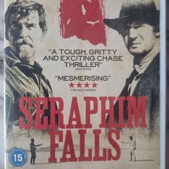 Seraphim Falls